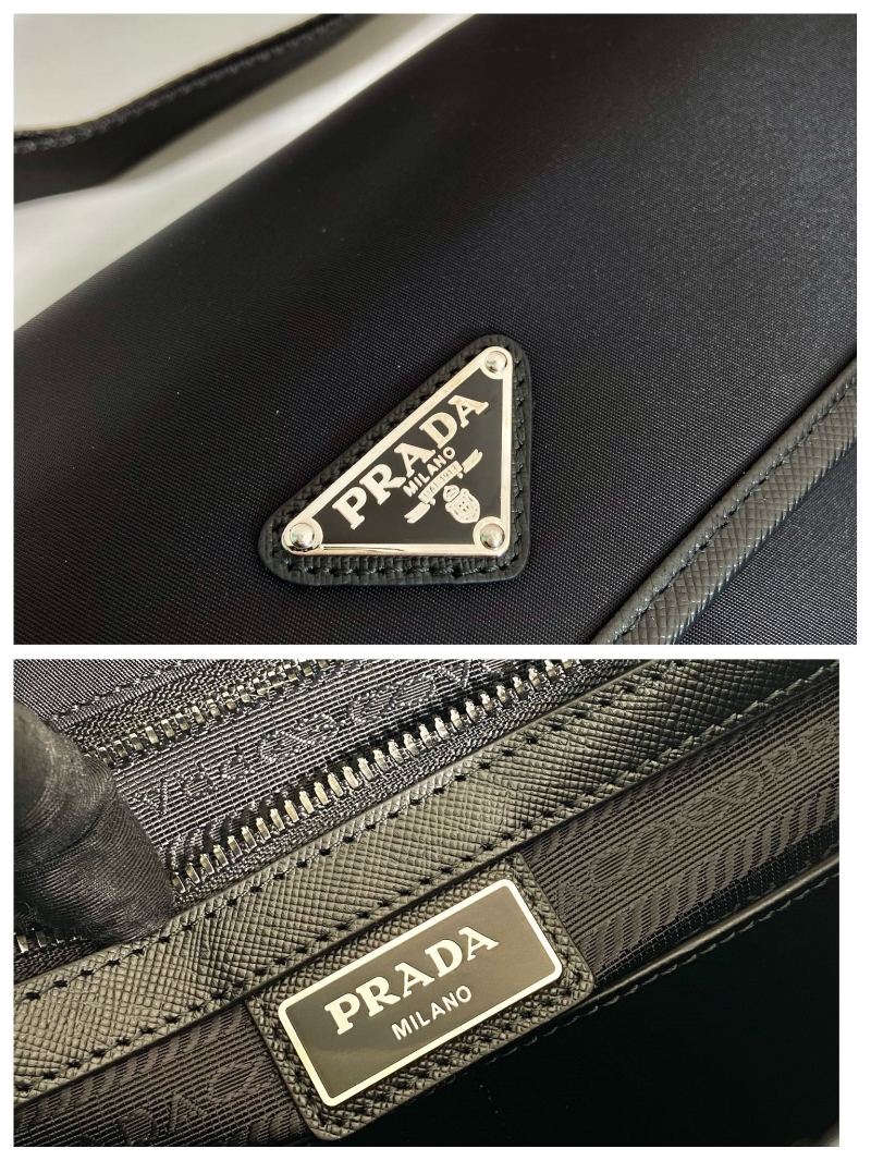 Prada Satchel Bags